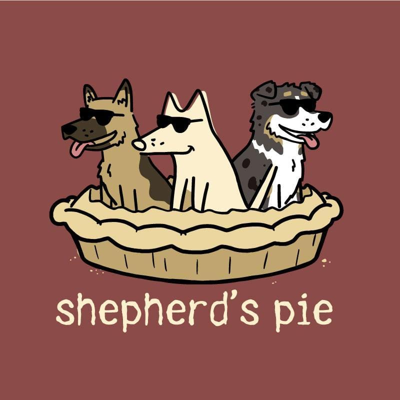 Shepherd's Pie - Classic Tee