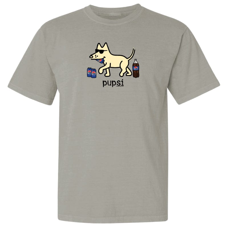 Pupsi - Classic Tee