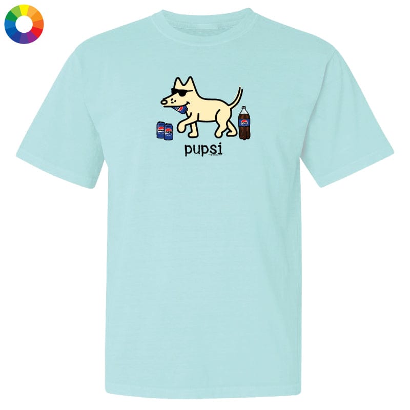 Pupsi - Classic Tee