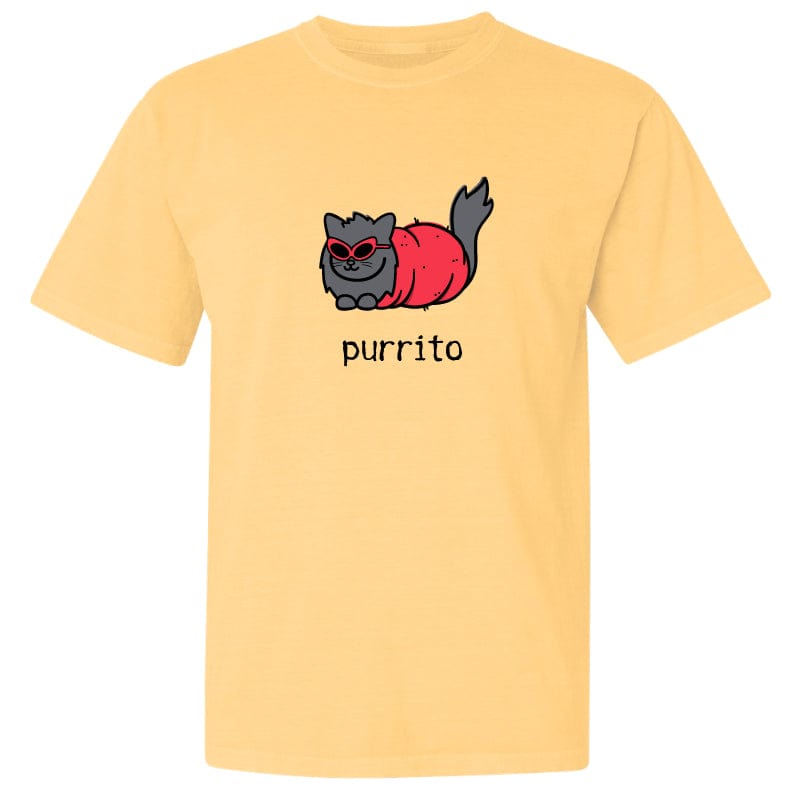 Purrito - Classic Tee