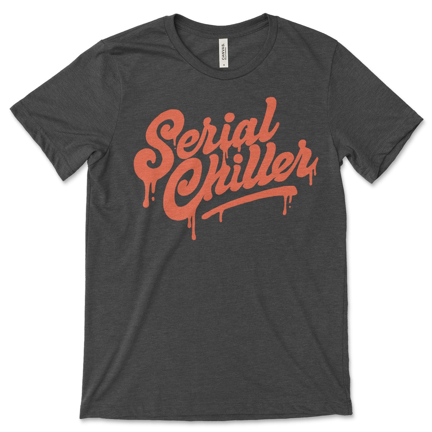Serial Chiller Shirt
