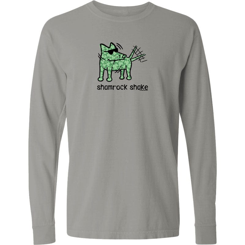 Shamrock Shake - Classic Long-Sleeve T-Shirt