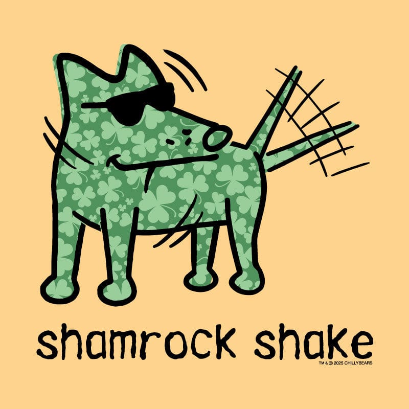 Shamrock Shake - Classic Tee