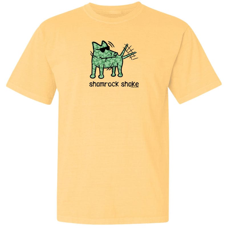 Shamrock Shake - Classic Tee