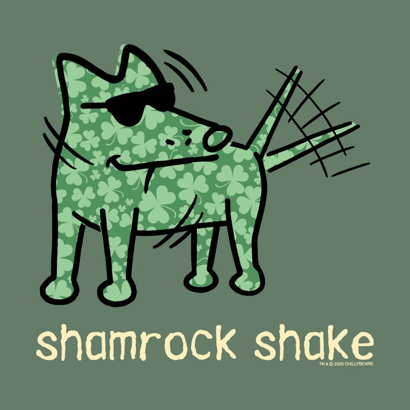 Shamrock Shake - Classic Tee