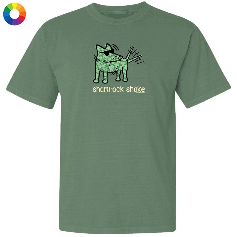 Shamrock Shake - Classic Tee