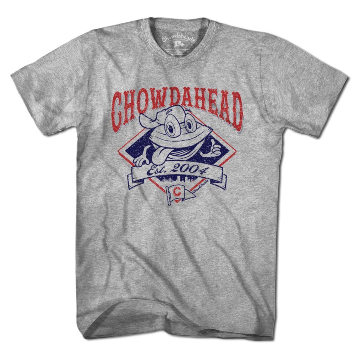 Chowdahead Classic T-Shirt
