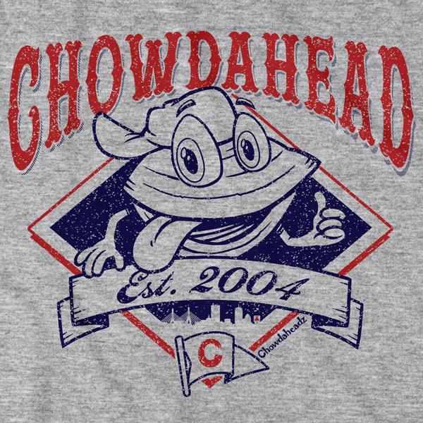 Chowdahead Classic T-Shirt