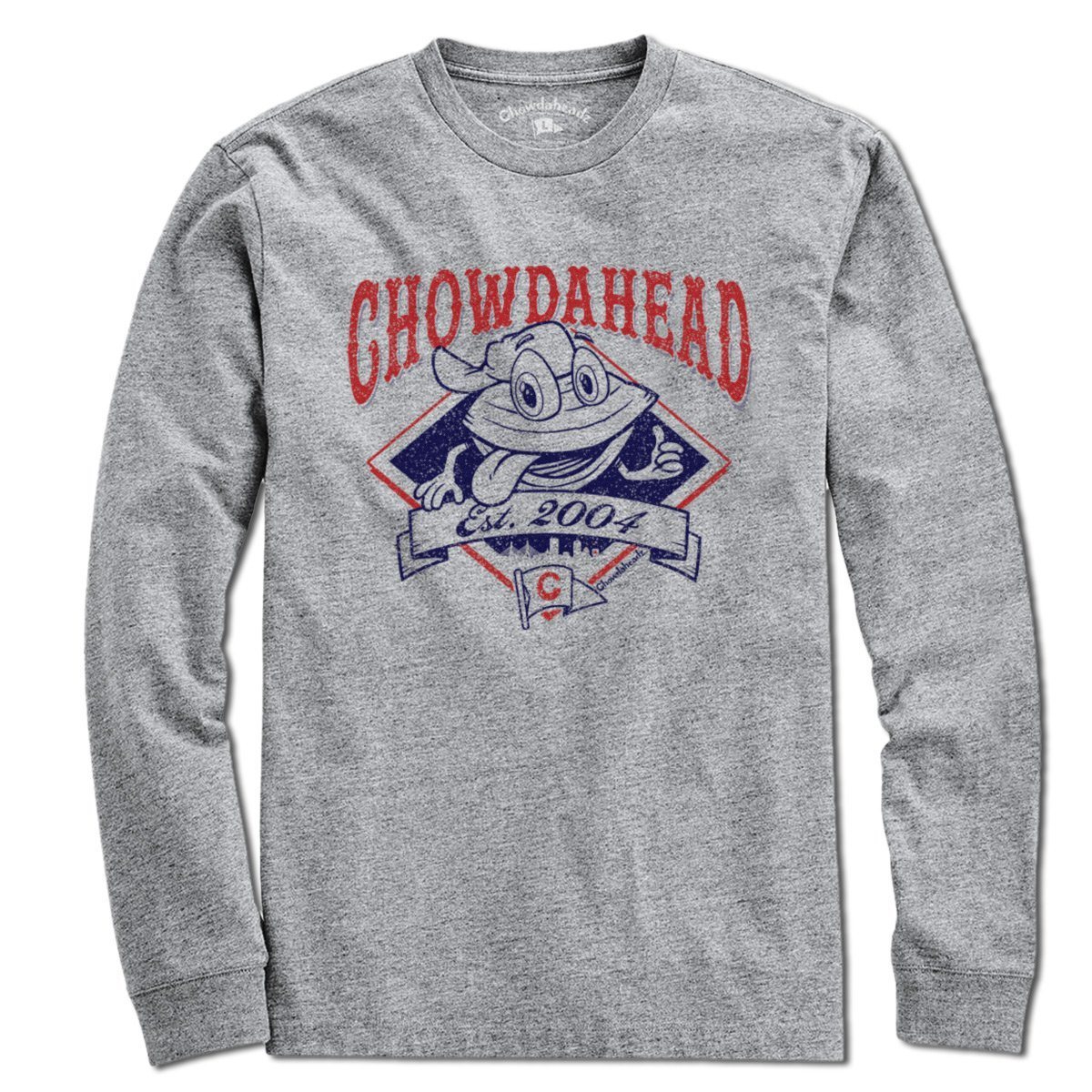Chowdahead Classic T-Shirt