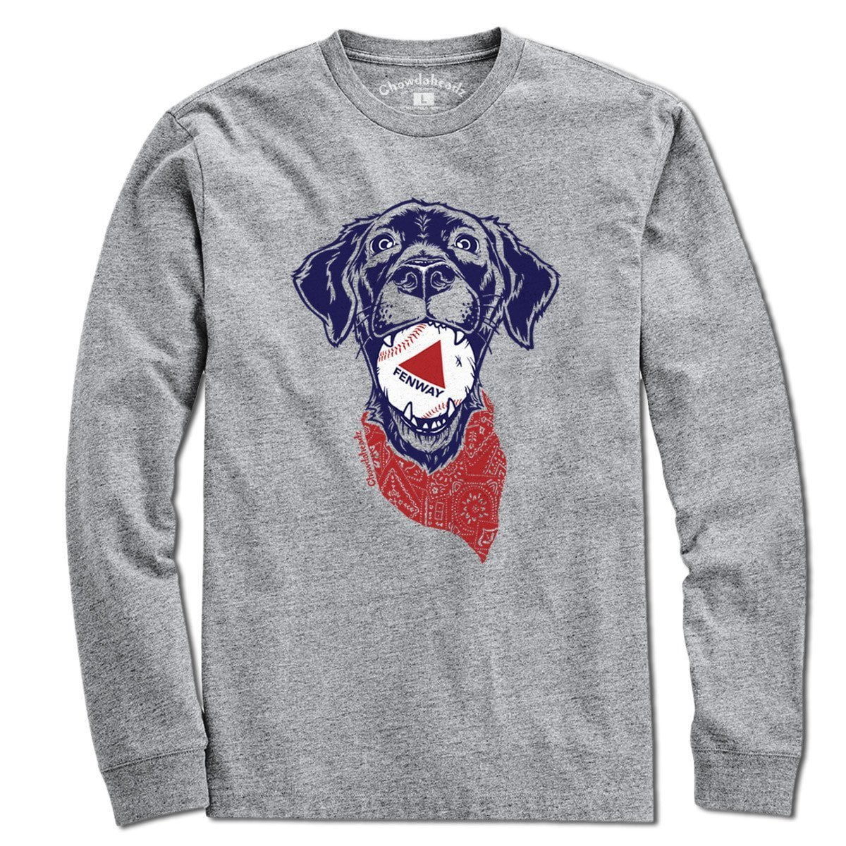 Fenway Dog T-Shirt