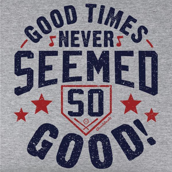 Good Times Fenway T-Shirt