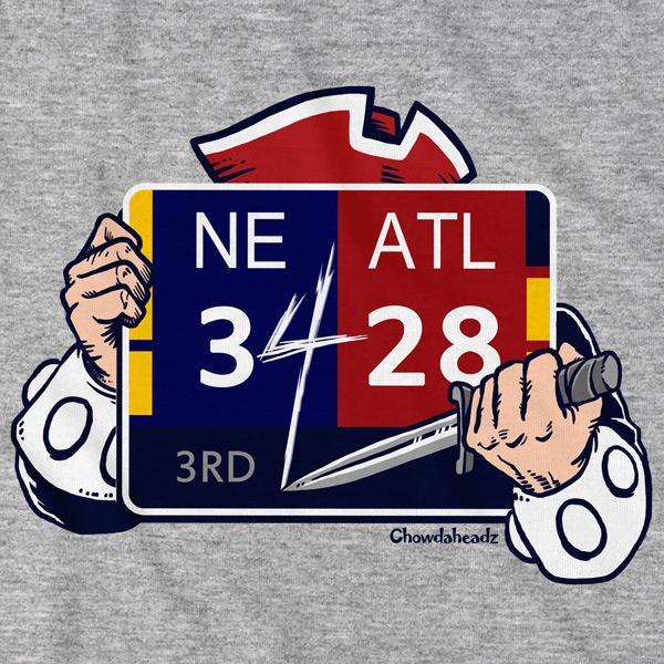 Greatest Comeback Evah T-Shirt