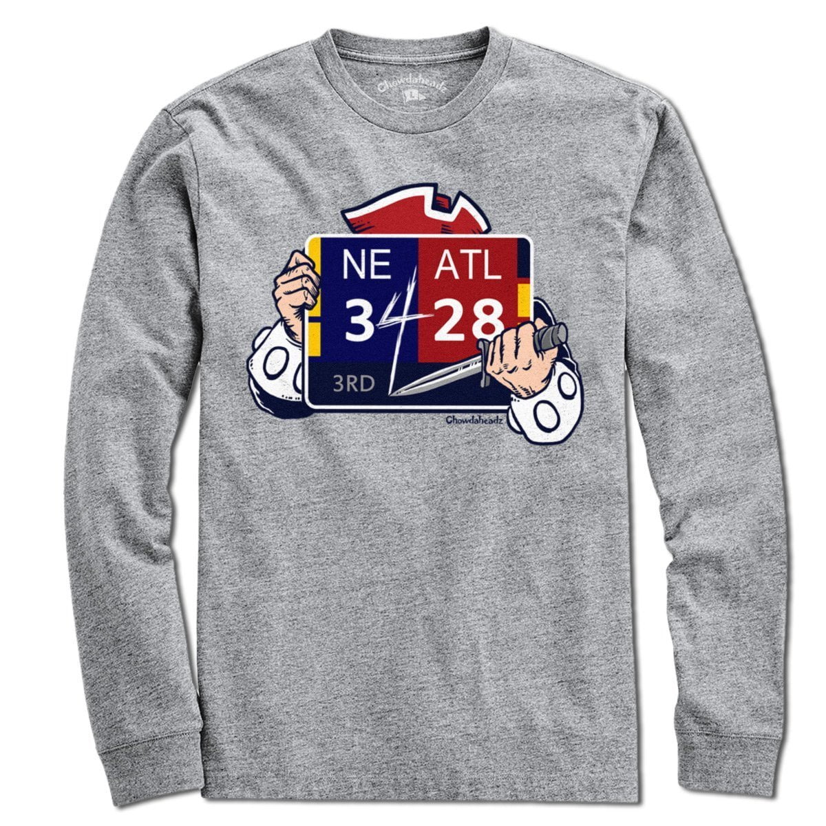 Greatest Comeback Evah T-Shirt