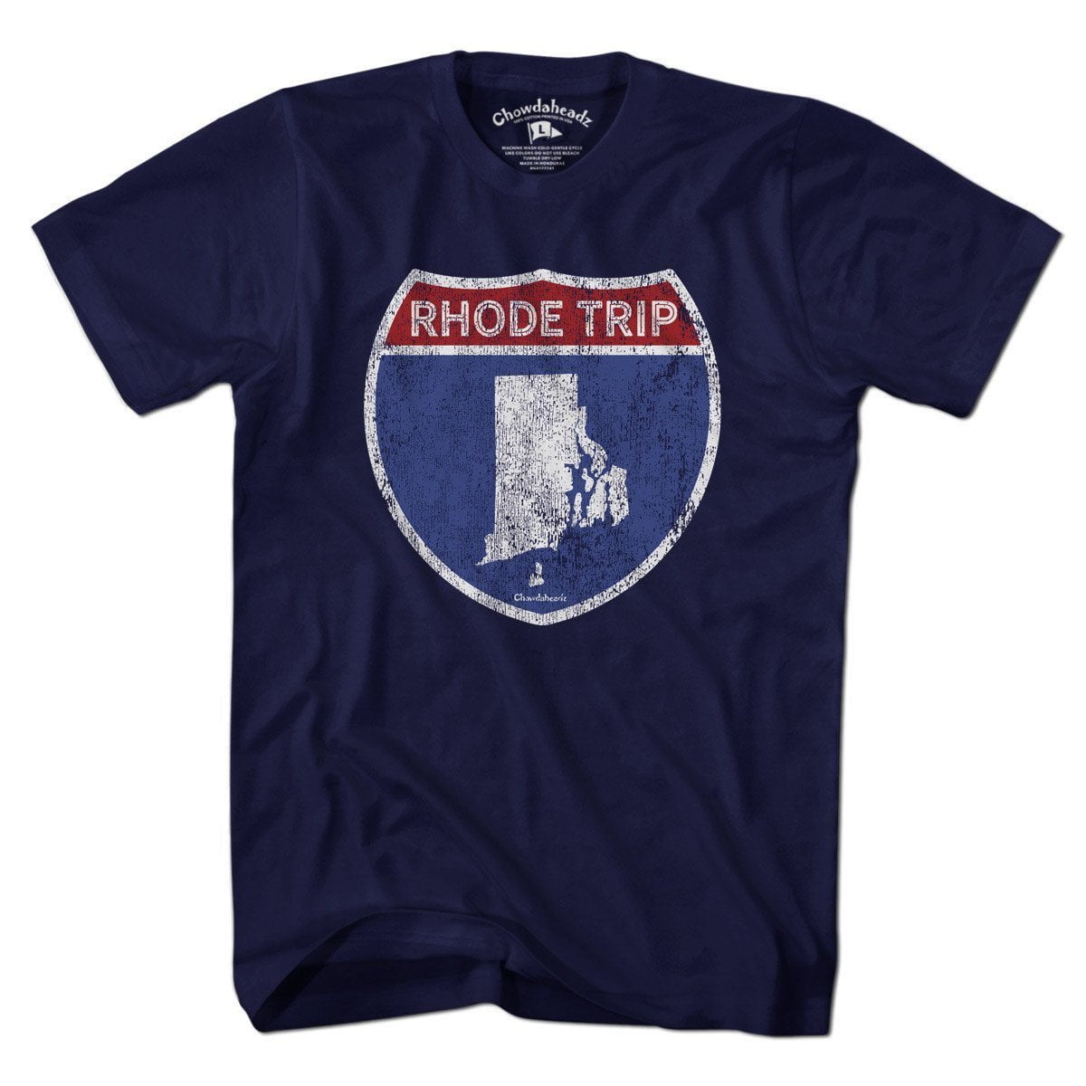 Rhode Trip T-Shirt