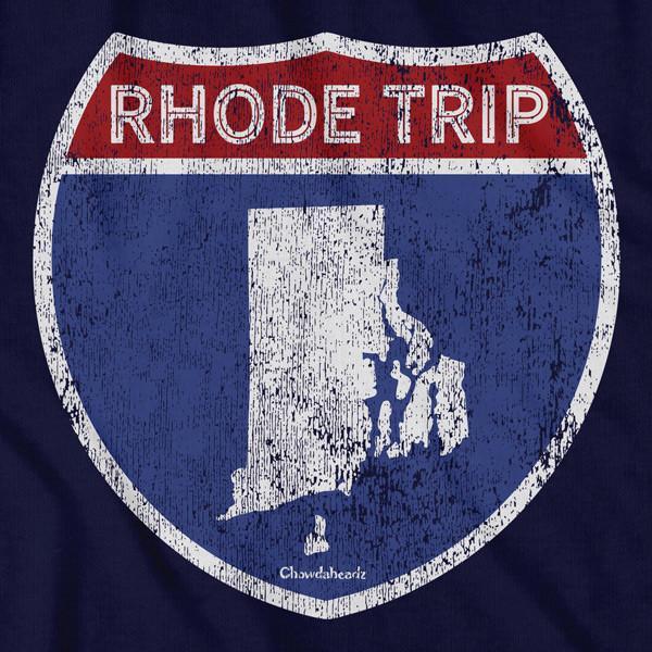 Rhode Trip T-Shirt