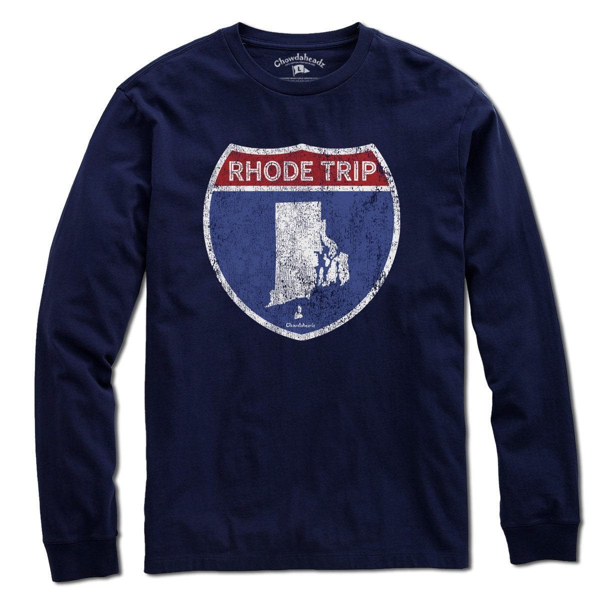 Rhode Trip T-Shirt