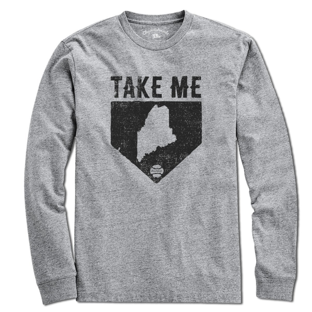 Take Me Home Maine T-Shirt