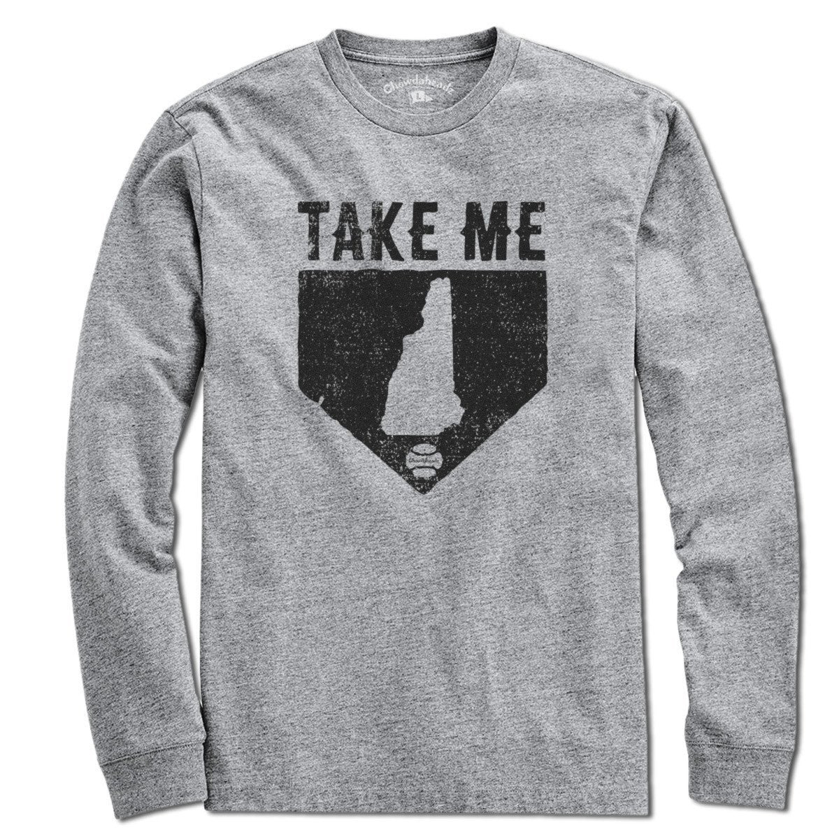 Take Me Home New Hampshire T-Shirt