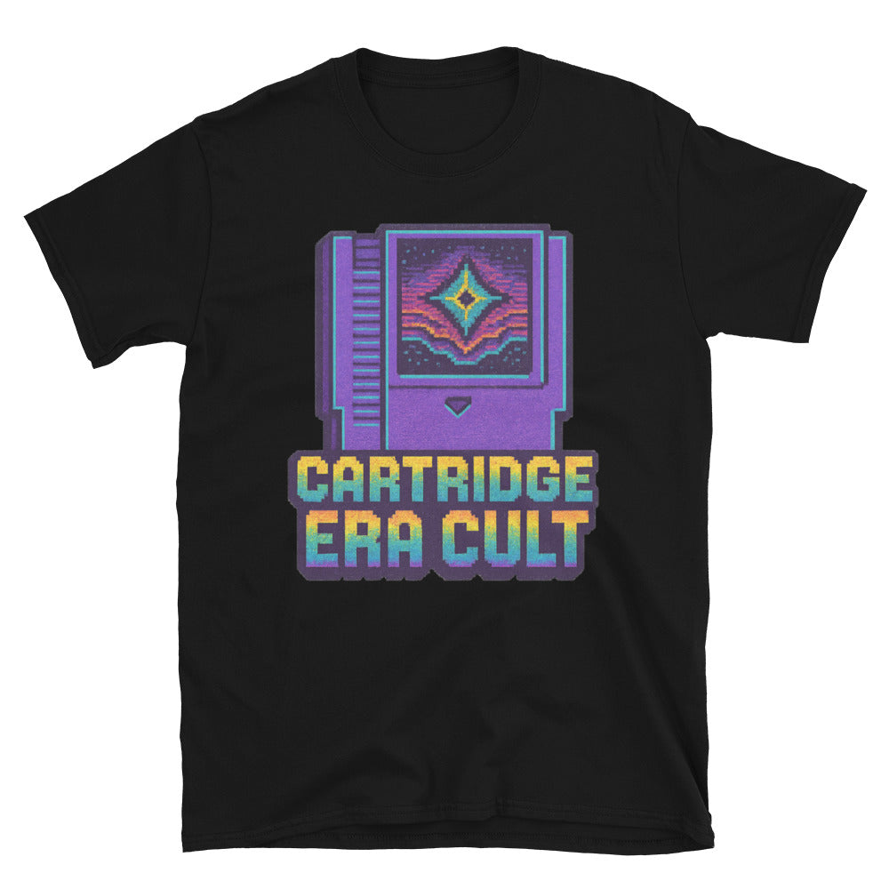 Cartridge Era Cult T-Shirt