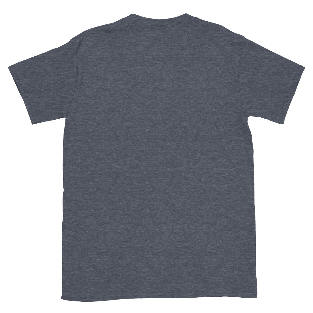 Do I Look Like A People Person? T-Shirt