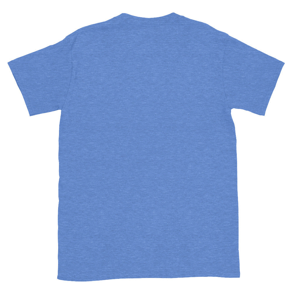 Taurus Zodiac Sign T-Shirt