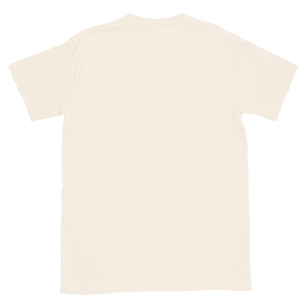 Libra Zodiac Art T-Shirt