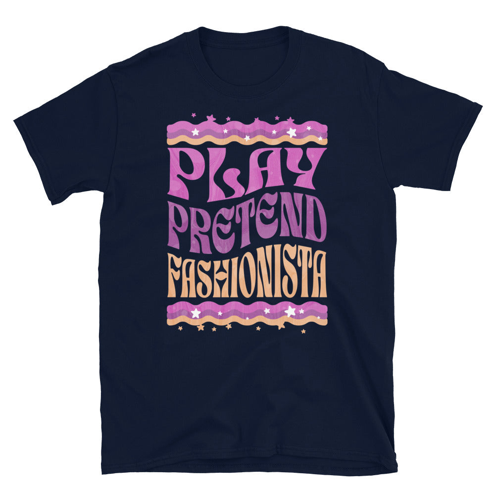 Play Pretend Fashionista T-Shirt