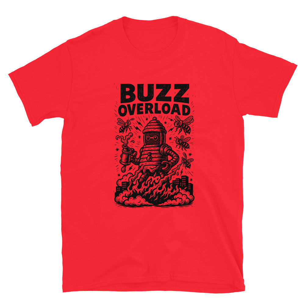 Buzz Overload T-Shirt