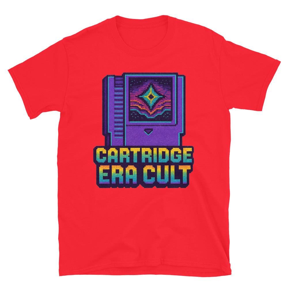 Cartridge Era Cult T-Shirt