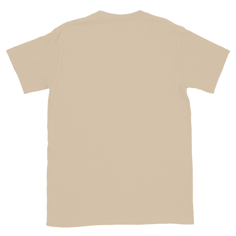 BRB, Mentally Somewhere Else T-Shirt