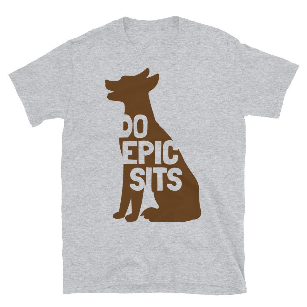Do Epic Sits T-Shirt
