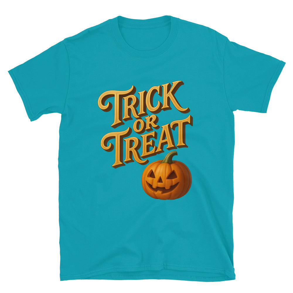 Trick Or Treat T-Shirt