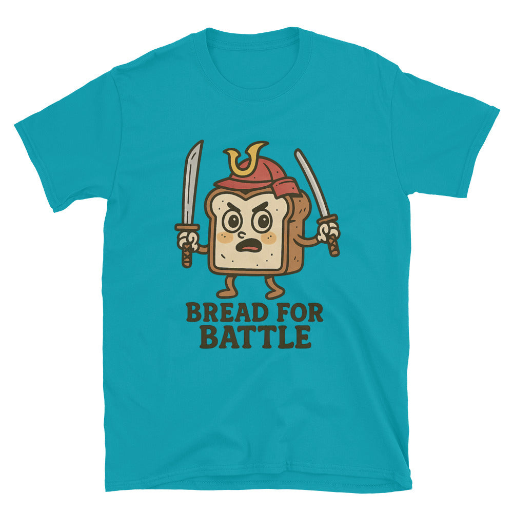 Bread For Battle T-Shirt