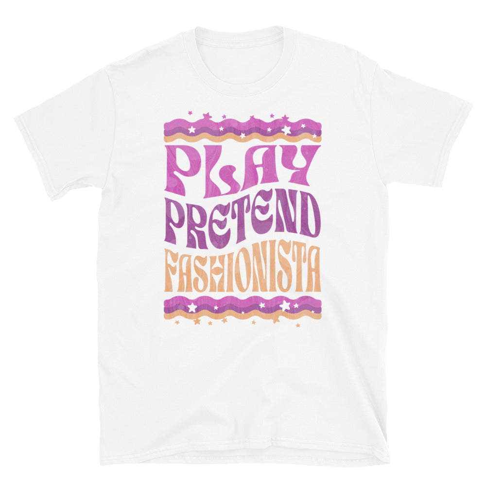 Play Pretend Fashionista T-Shirt