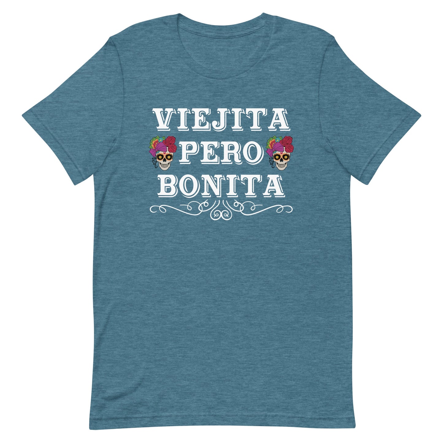 Viejita Pero Bonita T-Shirt