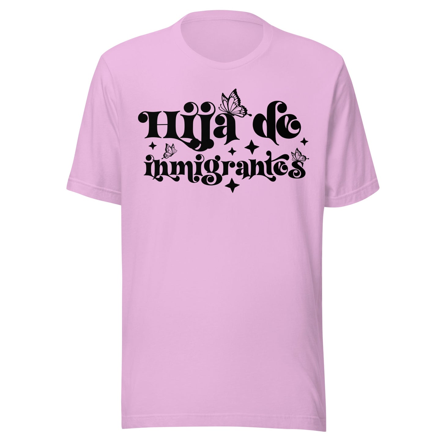 Hija De Inmigrantes T-Shirt
