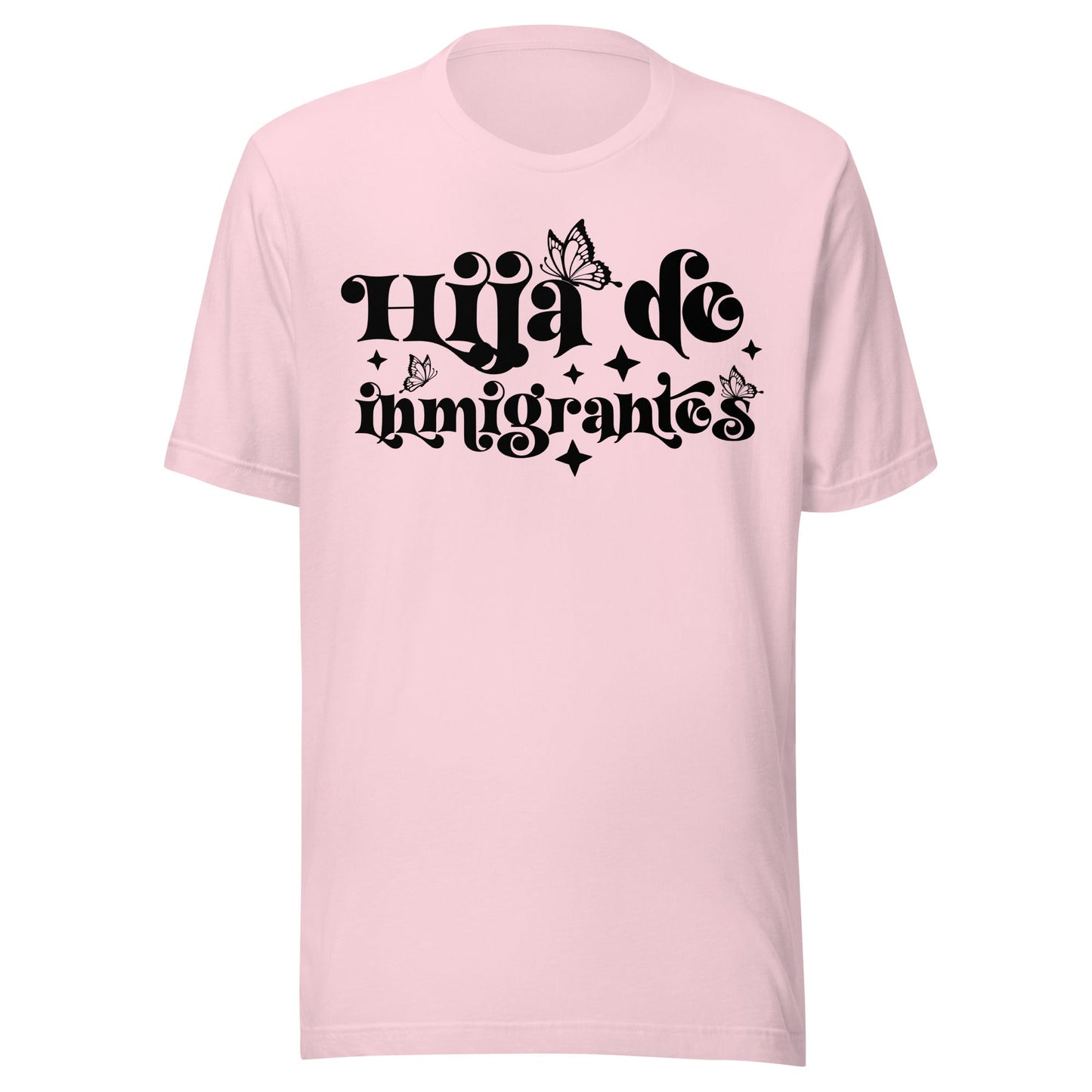 Hija De Inmigrantes T-Shirt