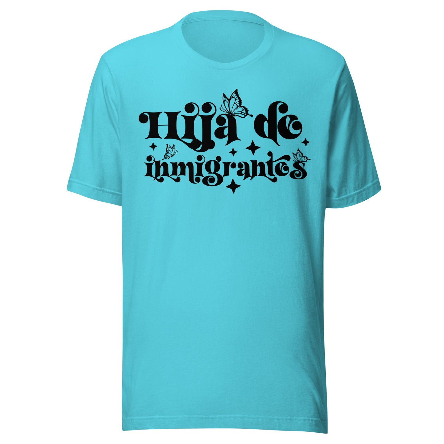 Hija De Inmigrantes T-Shirt