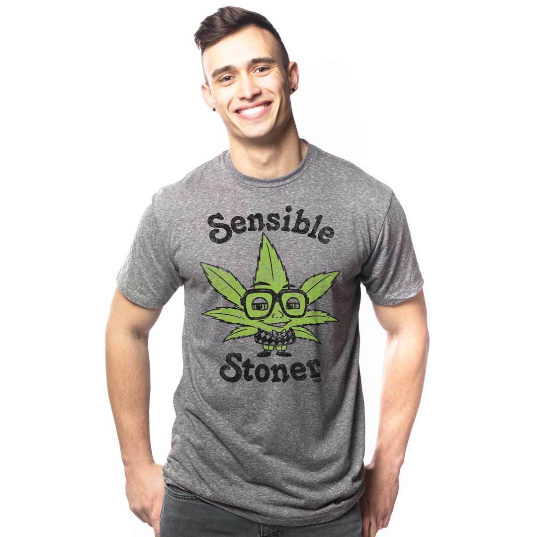 Sensible Stoner T-shirt