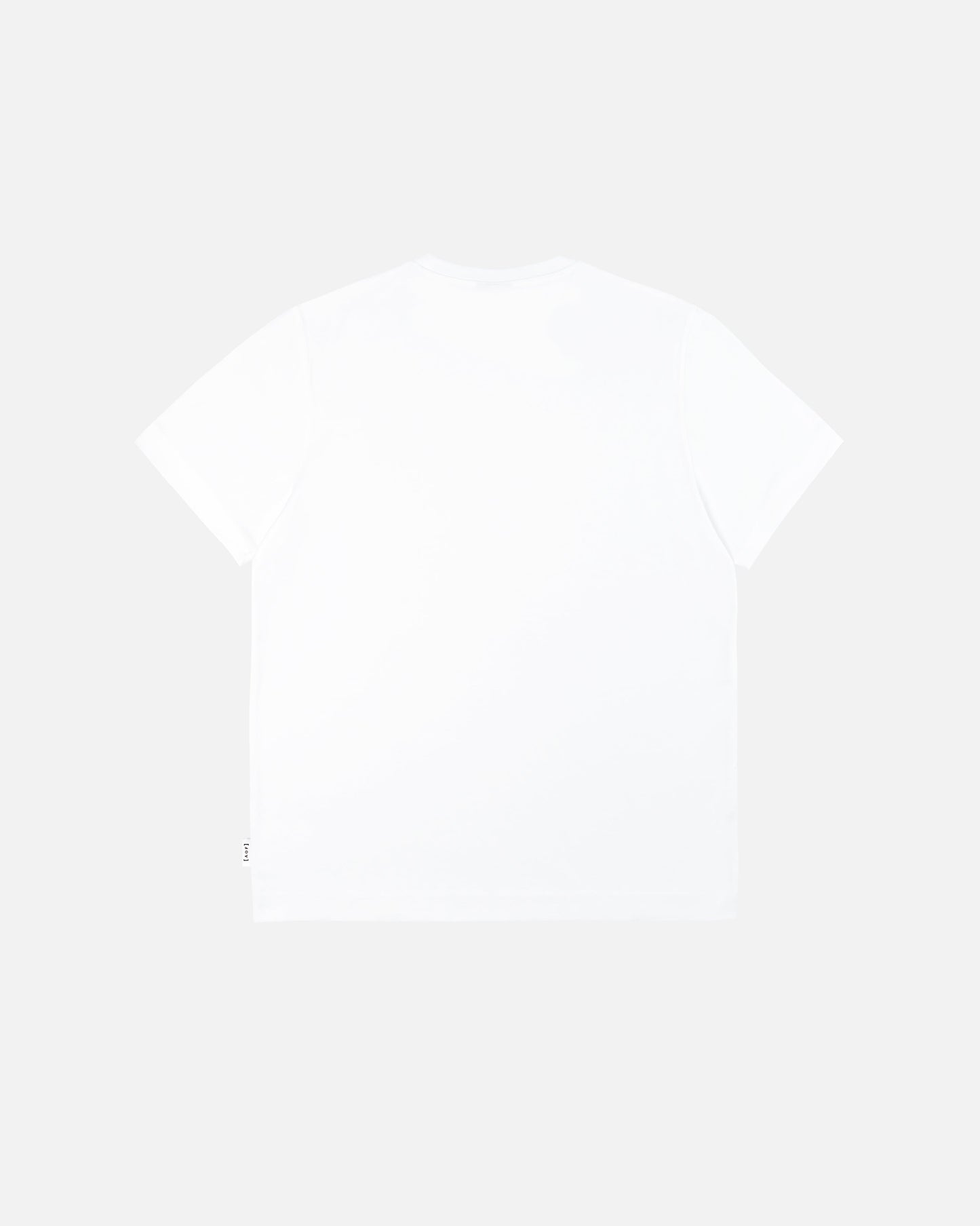 Leeds Printed Classics White Tee