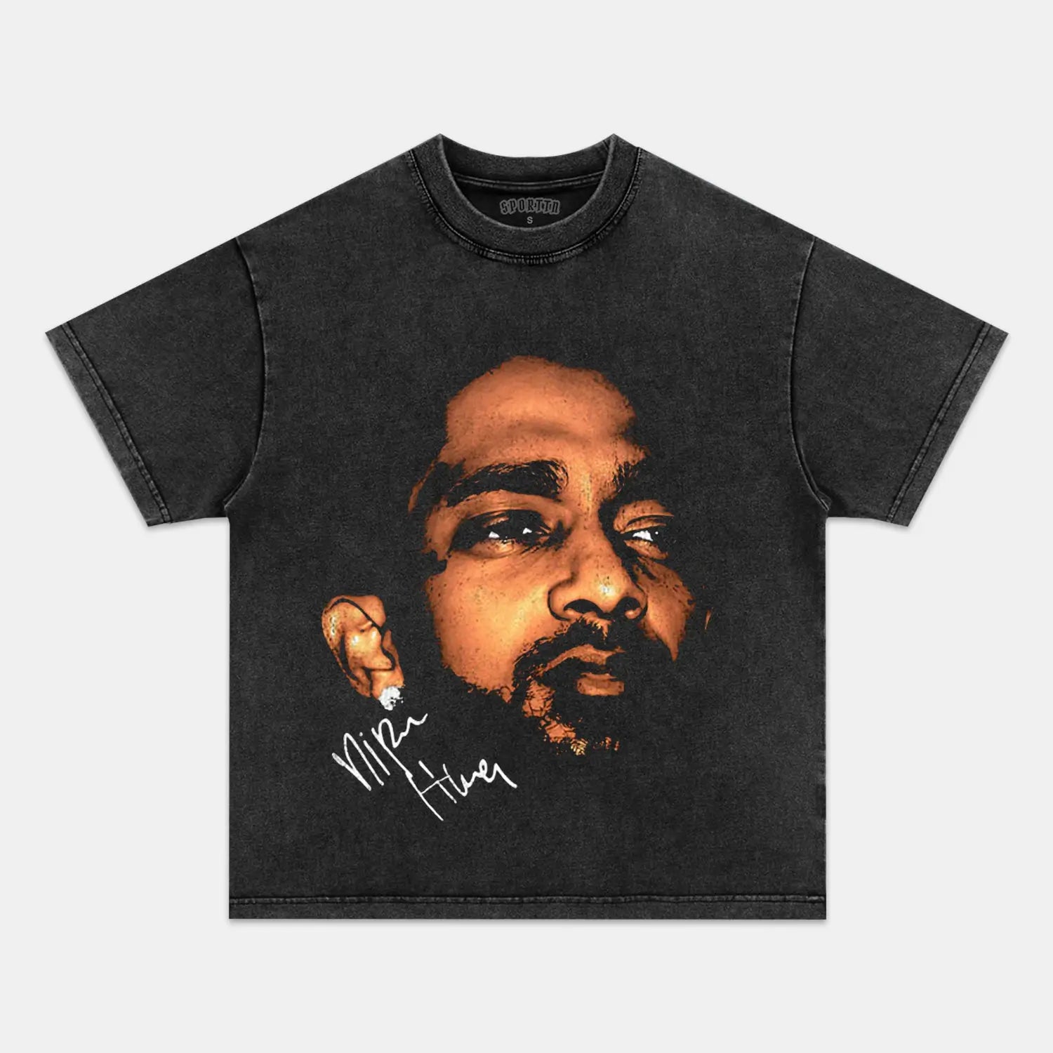 Graphic shirt