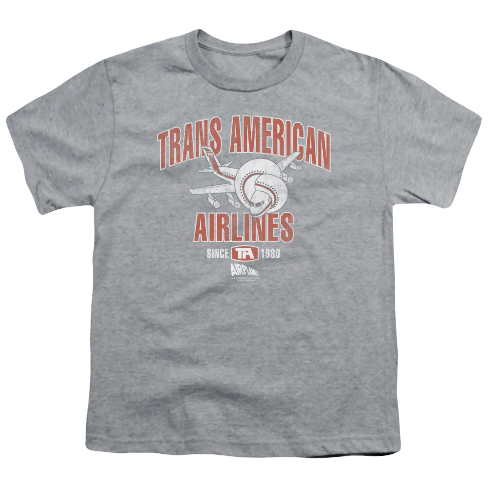 American shirt