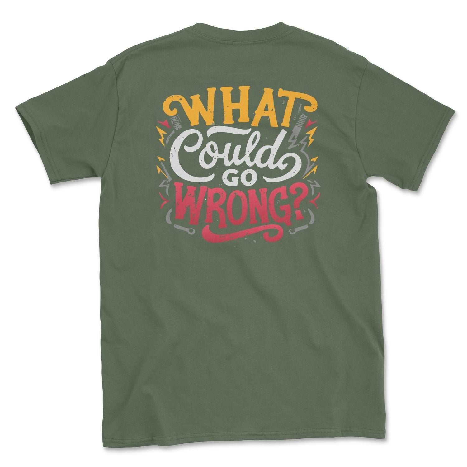 Funny shirt
