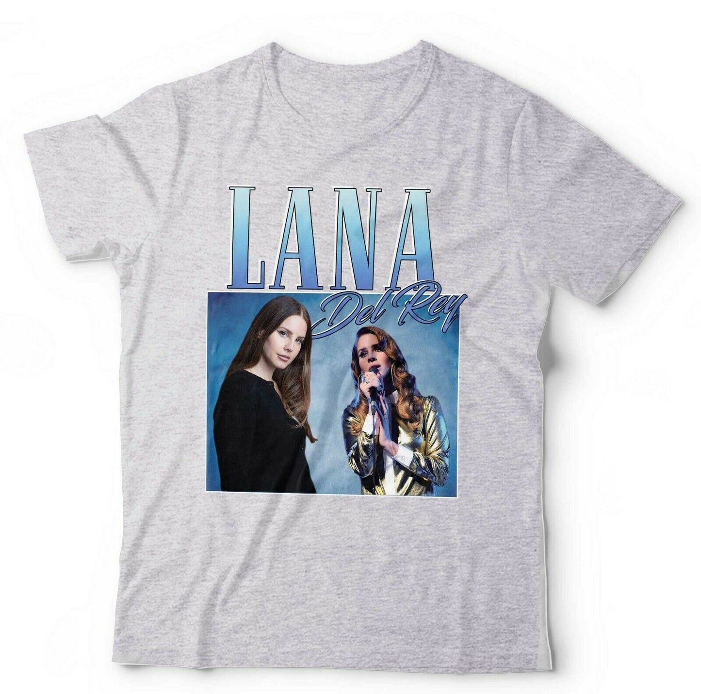 Lana Del Rey Appreciation T Shirt Unisex & Kids