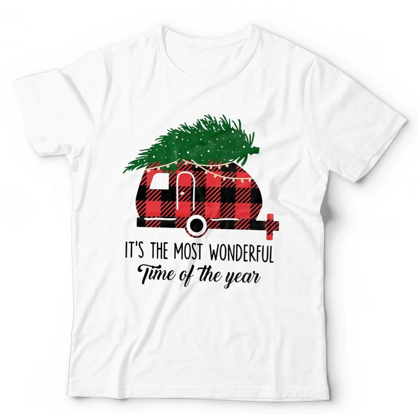 It's The Most Wonderful Time 2 Tshirt Unisex & Kids