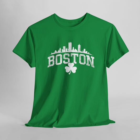 Boston Pride T-Shirt
