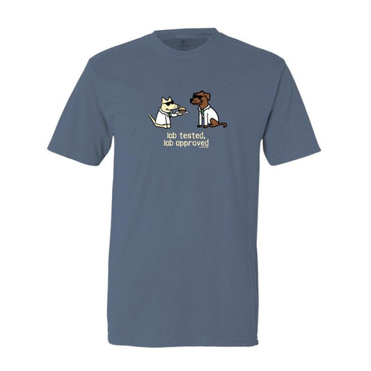 Lab Tested, Lab Approved - Classic Tee
