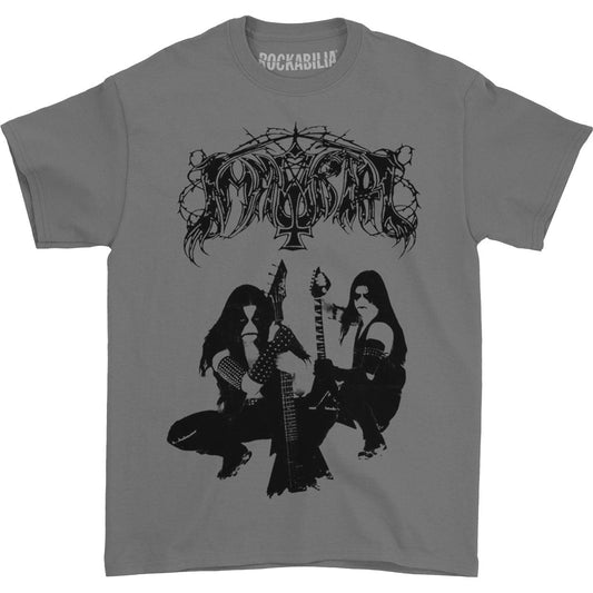 Battles In The North T-shirt