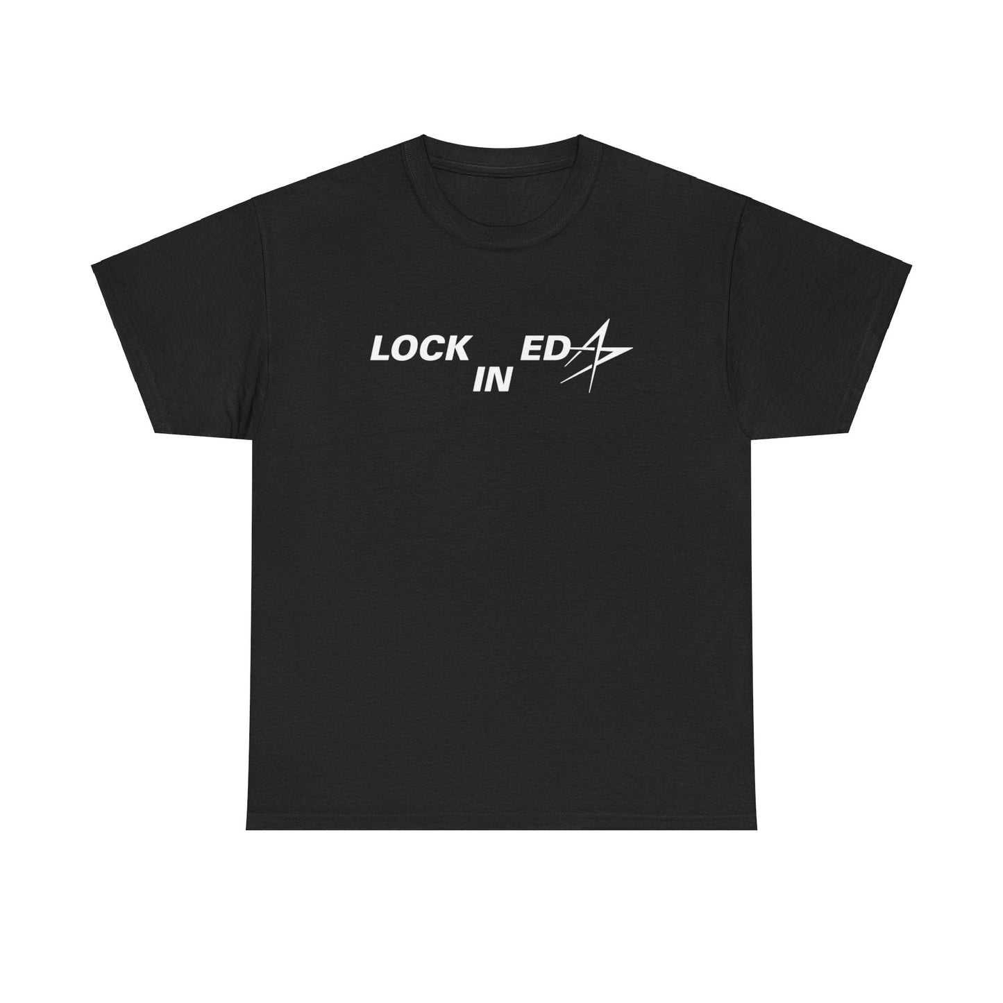 Locked In (Lockheed Martin) Shirt