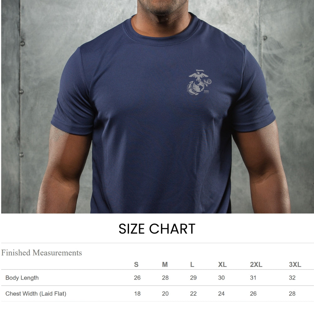 SFMF Performance T-Shirt